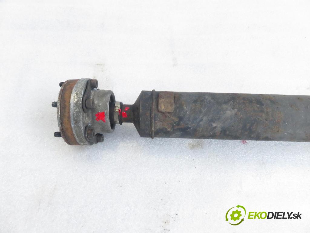 AUDI A6 Avant (4B5, C5) KOMBI 2001 220,00 4.2 quattro - ASG 4172,00 hriadeľ JAZDA: 4B3521101E