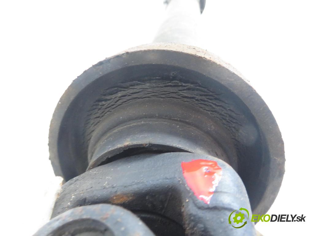 AUDI A6 Avant (4B5, C5) KOMBI 2001 220,00 4.2 quattro - ASG 4172,00 hriadeľ JAZDA: 4B3521101E