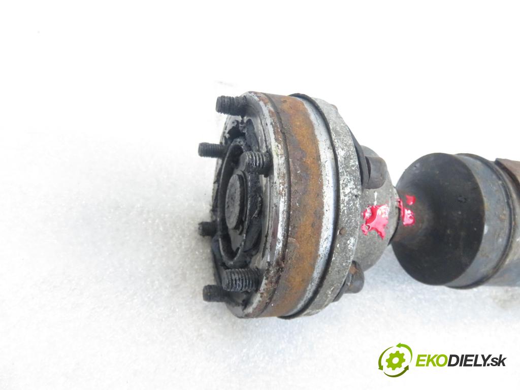 AUDI A6 Avant (4B5, C5) KOMBI 2001 220,00 4.2 quattro - ASG 4172,00 hriadeľ JAZDA: 4B3521101E