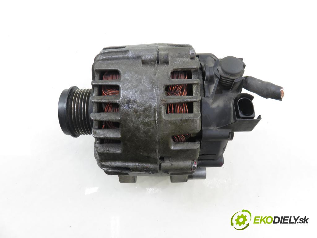 FORD GALAXY (WA6) VAN 2012 103,00 2.0 TDCi - UFWA 1997,00 Alternátor AG9T10300AA (Alternátor)