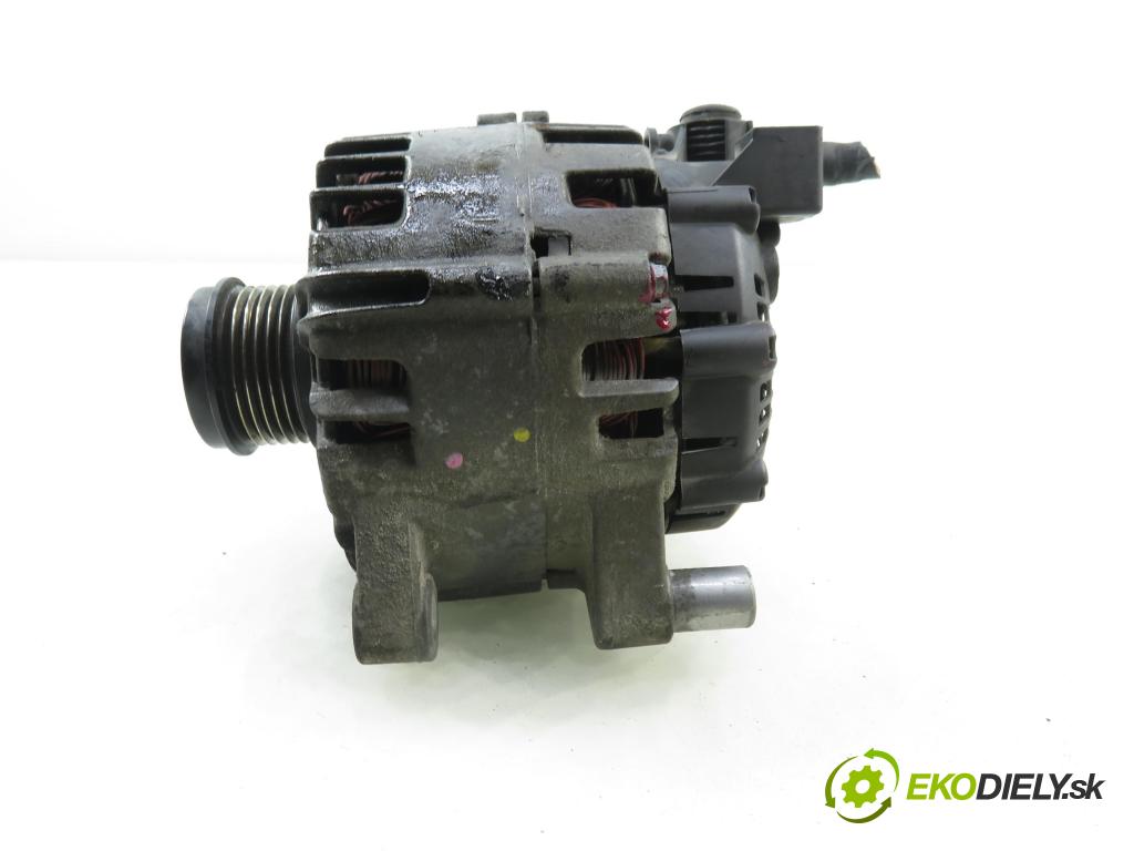 FORD GALAXY (WA6) VAN 2012 103,00 2.0 TDCi - UFWA 1997,00 Alternátor AG9T10300AA (Alternátor)