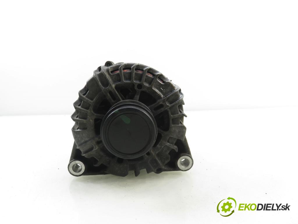 FORD GALAXY (WA6) VAN 2012 103,00 2.0 TDCi - UFWA 1997,00 Alternátor AG9T10300AA (Alternátor)