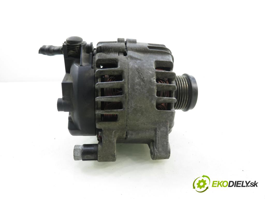 FORD GALAXY (WA6) VAN 2012 103,00 2.0 TDCi - UFWA 1997,00 Alternátor AG9T10300AA (Alternátor)