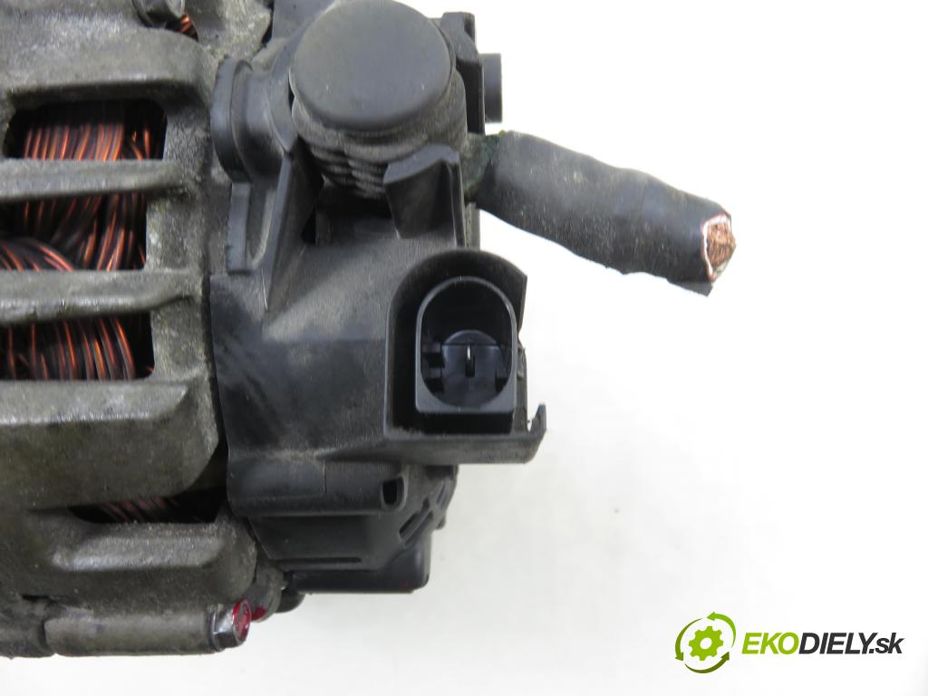 FORD GALAXY (WA6) VAN 2012 103,00 2.0 TDCi - UFWA 1997,00 Alternátor AG9T10300AA (Alternátor)