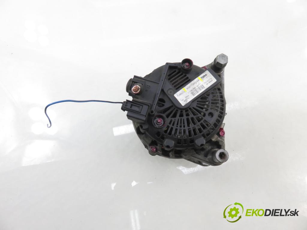 FORD GALAXY (WA6) VAN 2012 103,00 2.0 TDCi - UFWA 1997,00 Alternátor AG9T10300AA (Alternátor)