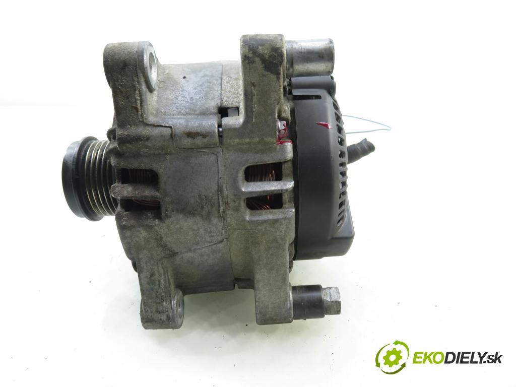 FORD GALAXY (WA6) VAN 2012 103,00 2.0 TDCi - UFWA 1997,00 Alternátor AG9T10300AA (Alternátor)