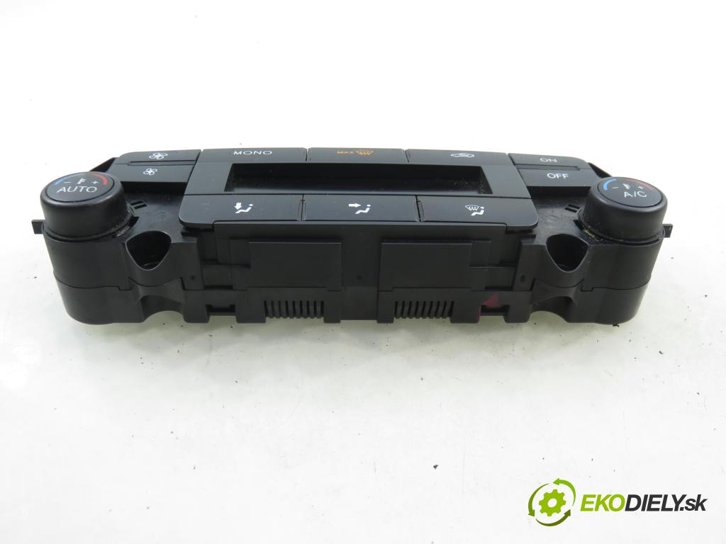 FORD GALAXY (WA6) VAN 2012 103,00 2.0 TDCi - UFWA 1997,00 Panel kúrenia KLIMATRONIK BM2T18C612AC