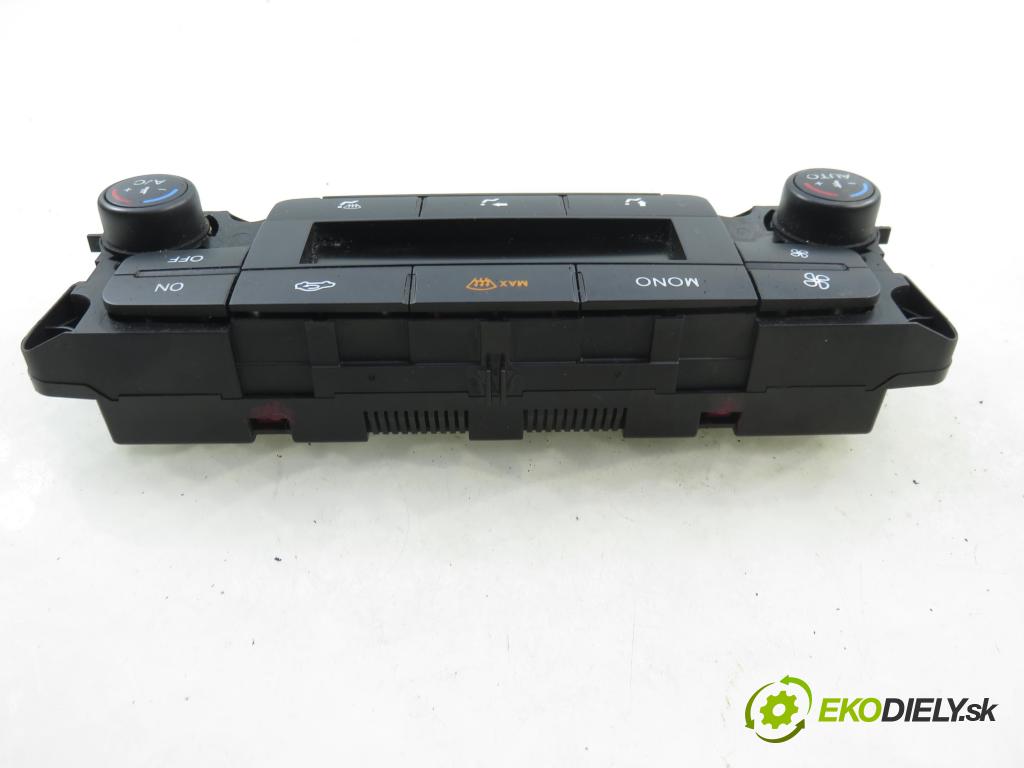 FORD GALAXY (WA6) VAN 2012 103,00 2.0 TDCi - UFWA 1997,00 Panel kúrenia KLIMATRONIK BM2T18C612AC