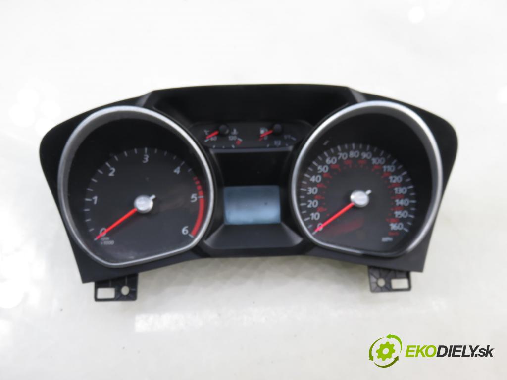 FORD GALAXY (WA6) VAN 2012 103,00 2.0 TDCi - UFWA 1997,00 Prístrojovka elektrický BS7T10849DE ; BS7T14C026AE ; BS7T14C088AE