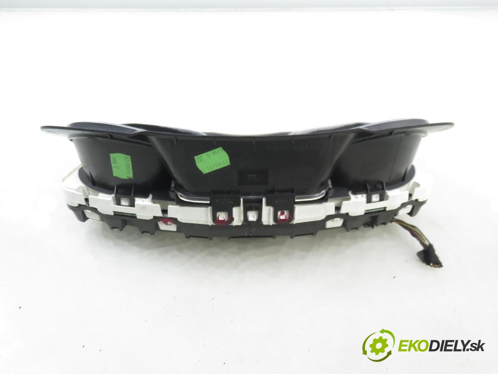 FORD GALAXY (WA6) VAN 2012 103,00 2.0 TDCi - UFWA 1997,00 Prístrojovka elektrický BS7T10849DE ; BS7T14C026AE ; BS7T14C088AE