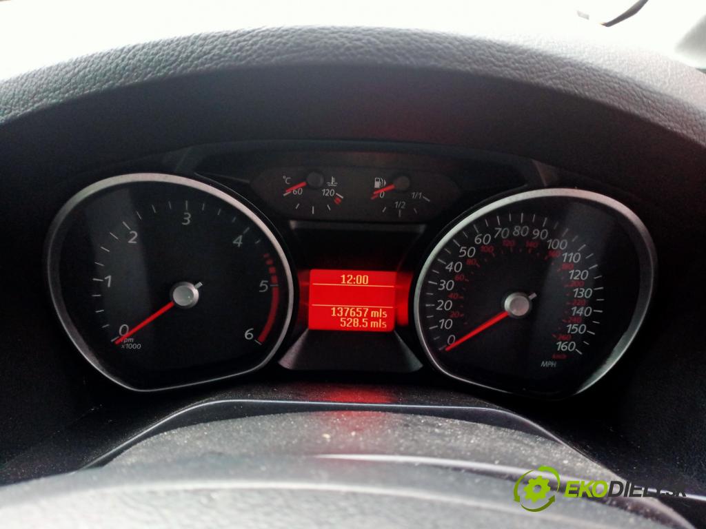 FORD GALAXY (WA6) VAN 2012 103,00 2.0 TDCi - UFWA 1997,00 Prístrojovka elektrický BS7T10849DE ; BS7T14C026AE ; BS7T14C088AE