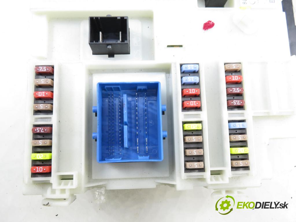 FORD GALAXY (WA6) VAN 2012 103,00 2.0 TDCi - UFWA 1997,00 MODUL BSI BG9T14A073BH