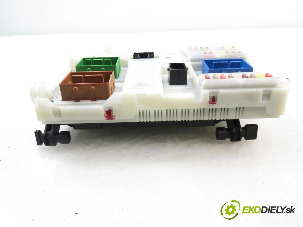 FORD GALAXY (WA6) VAN 2012 103,00 2.0 TDCi - UFWA 1997,00 MODUL BSI BG9T14A073BH