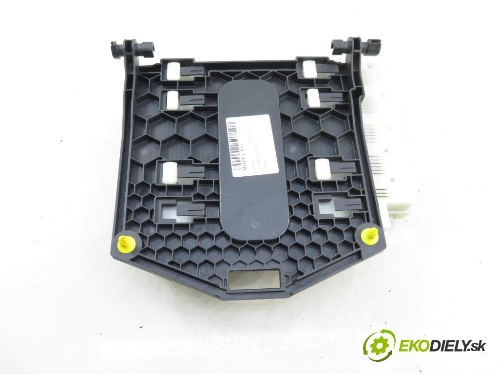 FORD GALAXY (WA6) VAN 2012 103,00 2.0 TDCi - UFWA 1997,00 MODUL BSI BG9T14A073BH