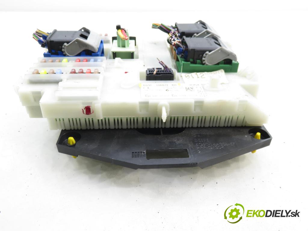 FORD GALAXY (WA6) VAN 2012 103,00 2.0 TDCi - UFWA 1997,00 MODUL BSI BG9T14A073BH