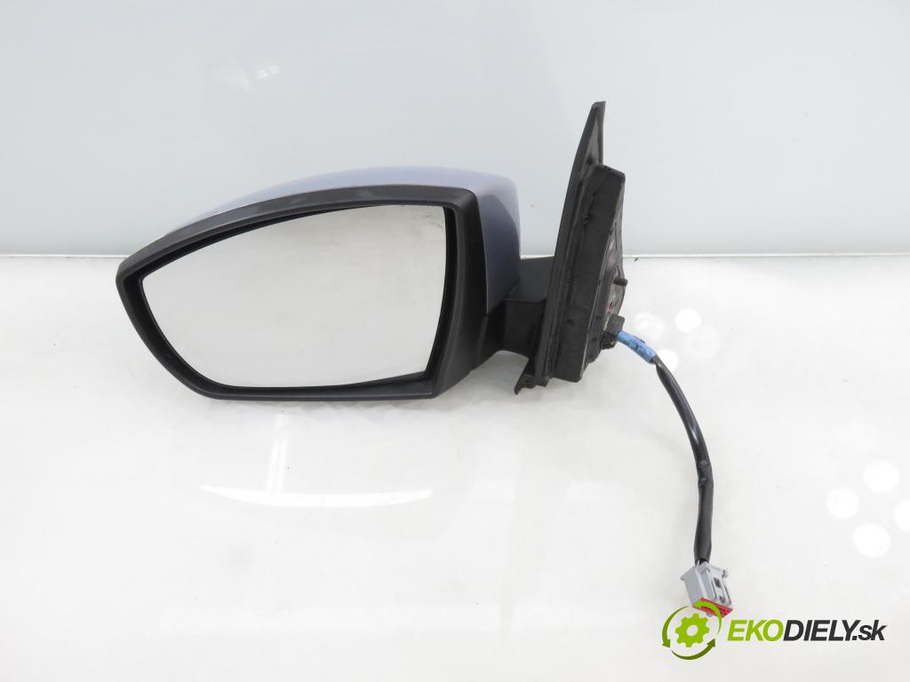 FORD GALAXY (WA6) VAN 2012 103,00 2.0 TDCi - UFWA 1997,00 Spätné zrkadlo LE 