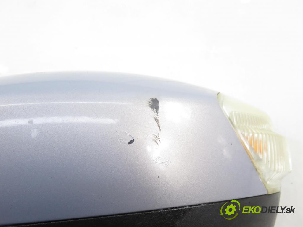 FORD GALAXY (WA6) VAN 2012 103,00 2.0 TDCi - UFWA 1997,00 Spätné zrkadlo LE