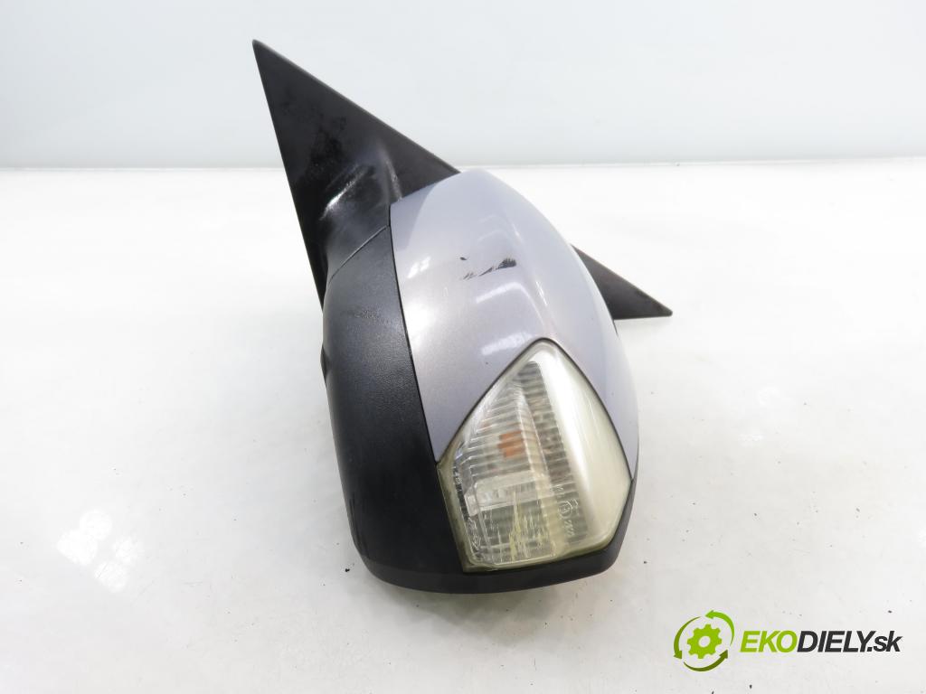 FORD GALAXY (WA6) VAN 2012 103,00 2.0 TDCi - UFWA 1997,00 Spätné zrkadlo LE