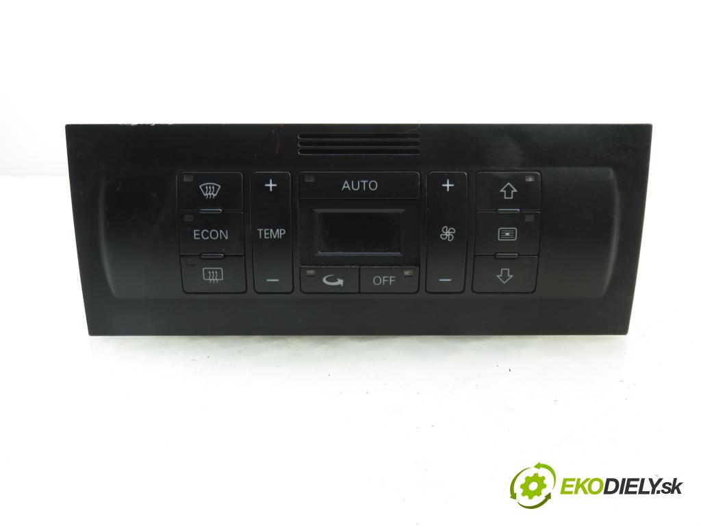 AUDI A3 (8L1) HB 2001 92,00 1.8 - AGN 1781,00 Panel topení KLIMATRONIK 8L0820043H