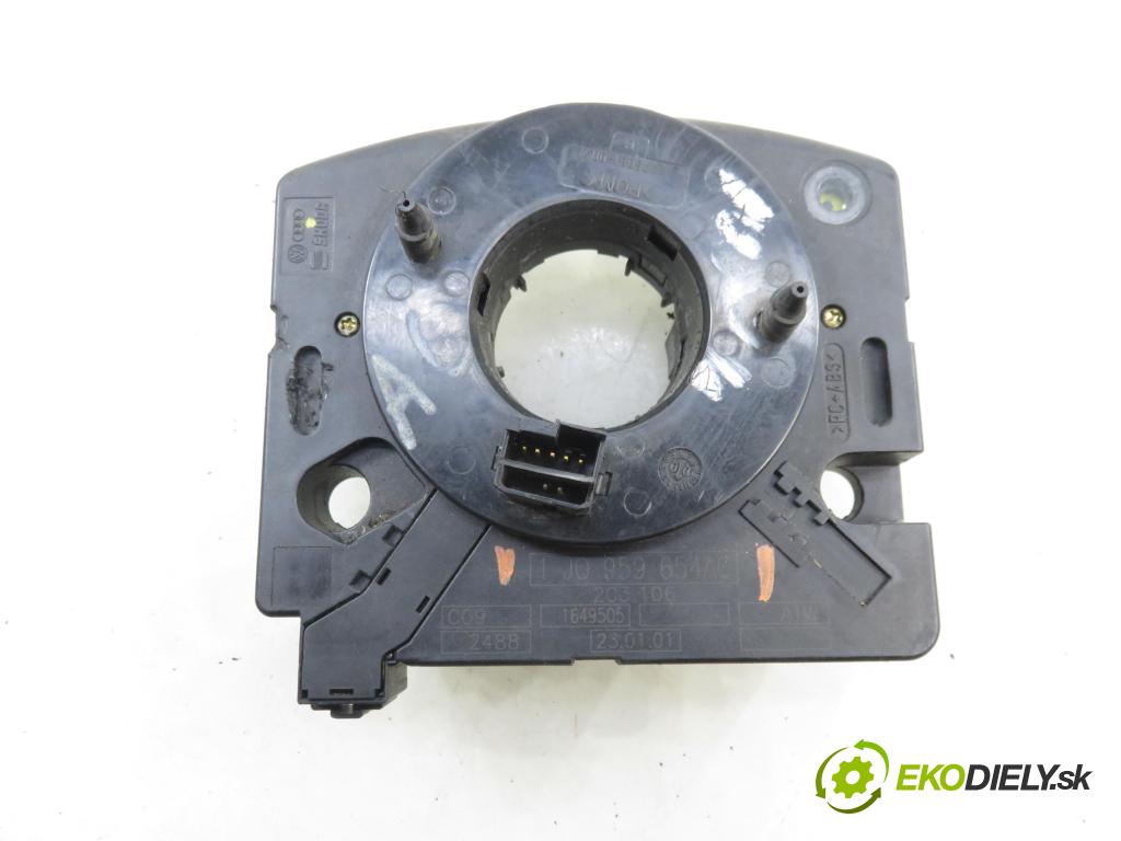 AUDI A3 (8L1) HB 2001 92,00 1.8 - AGN 1781,00 PÁSKA: air BAG 1J0959654AC