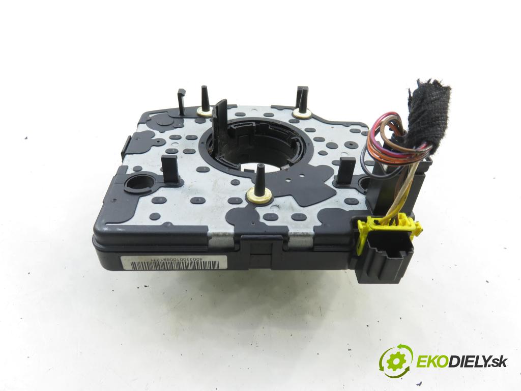 AUDI A3 (8L1) HB 2001 92,00 1.8 - AGN 1781,00 PÁSKA: air BAG 1J0959654AC