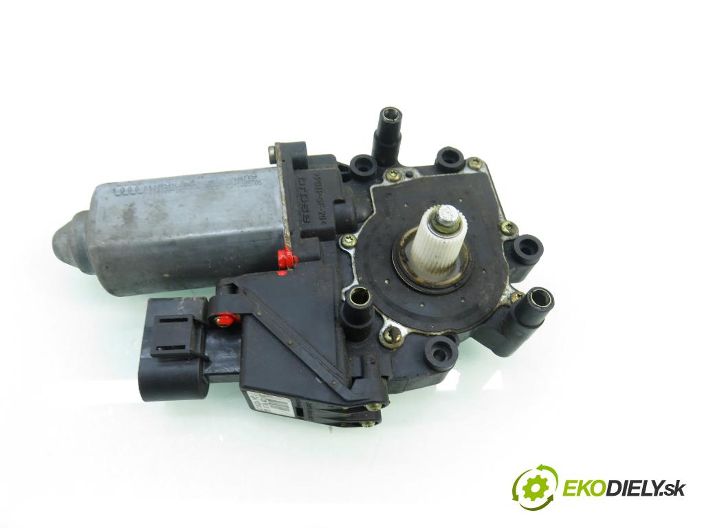 AUDI A3 (8L1) HB 2001 92,00 1.8 - AGN 1781,00 motorek sťahovaní oken PP