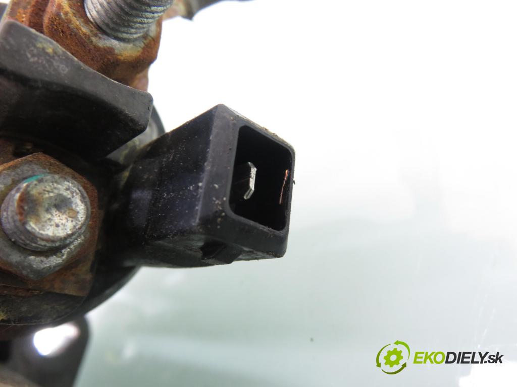 AUDI A3 (8L1) HB 2001 92,00 1.8 - AGN 1781,00 Štartér S0048 (Štartér)