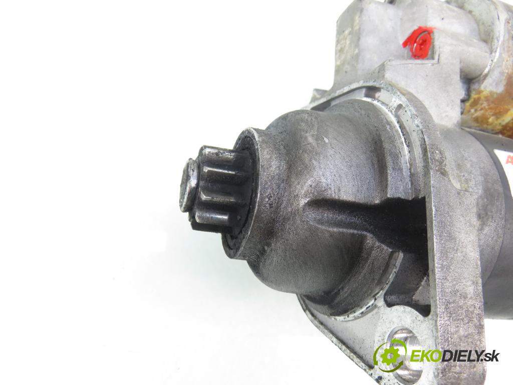 AUDI A3 (8L1) HB 2001 92,00 1.8 - AGN 1781,00 Štartér S0048 (Štartér)