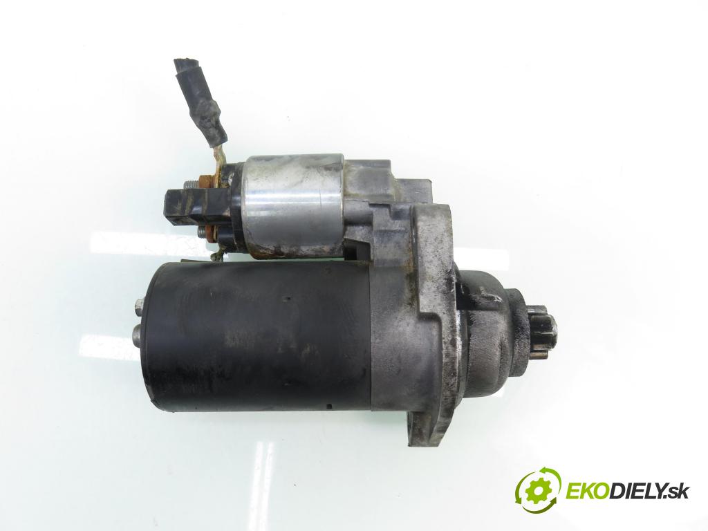 AUDI A3 (8L1) HB 2001 92,00 1.8 - AGN 1781,00 Štartér S0048 (Štartér)