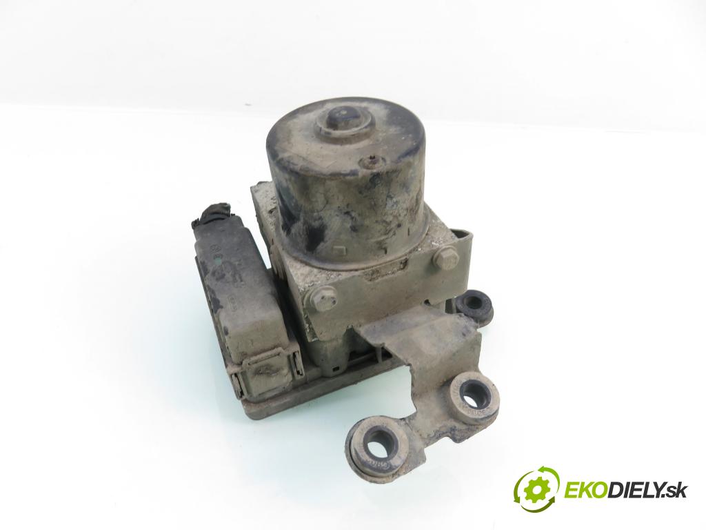 AUDI A3 (8L1) HB 2001 92,00 1.8 - AGN 1781,00 pumpa ABS 1C0907379E ; 1009600333 (Pumpa ABS)