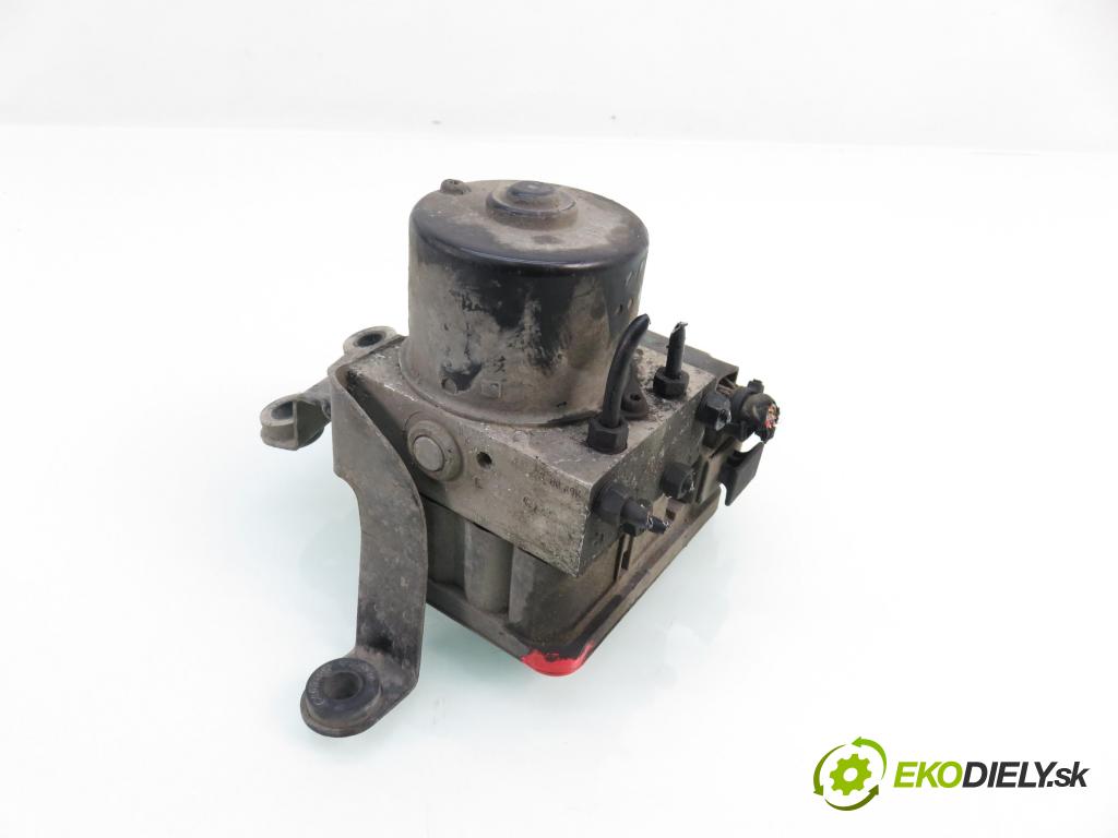 AUDI A3 (8L1) HB 2001 92,00 1.8 - AGN 1781,00 pumpa ABS 1C0907379E ; 1009600333 (Pumpa ABS)