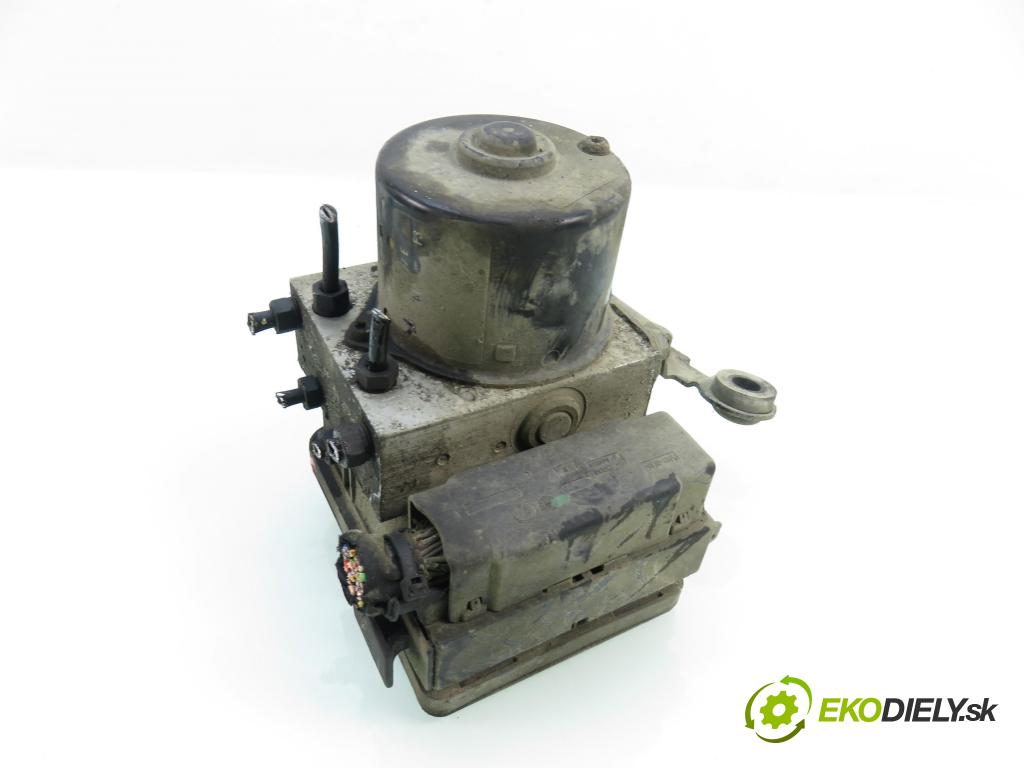 AUDI A3 (8L1) HB 2001 92,00 1.8 - AGN 1781,00 pumpa ABS 1C0907379E ; 1009600333 (Pumpa ABS)