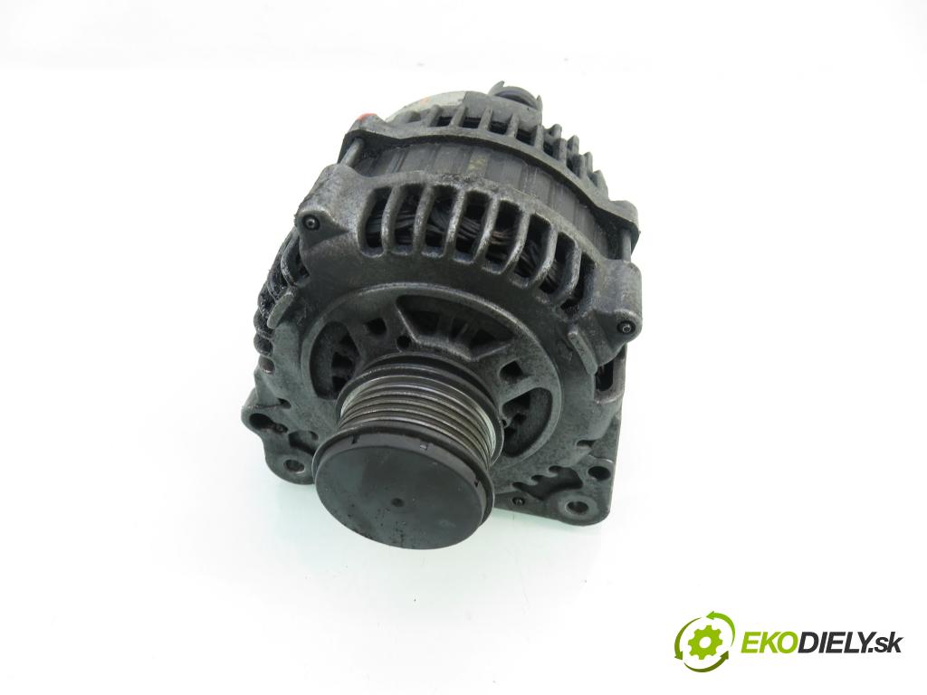 VW GOLF IV Variant (1J5) KOMBI 2001 81,00 1.9 TDI - ASV 1896,00 Alternátor 028903029G (Alternátor)