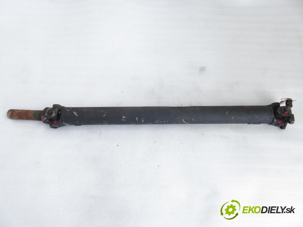 NISSAN PATHFINDER III (R51) TERENOWY 2007 198,00 4.0 4WD 269 - VQ40DE 3954,00 hriadeľ JAZDA: 