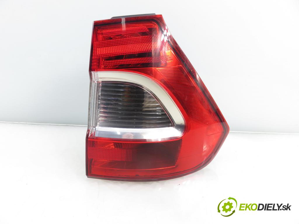 FORD GALAXY (WA6) VAN 2012 103,00 2.0 TDCi - UFWA 1997,00 Svetlo pravé zadné 17701012