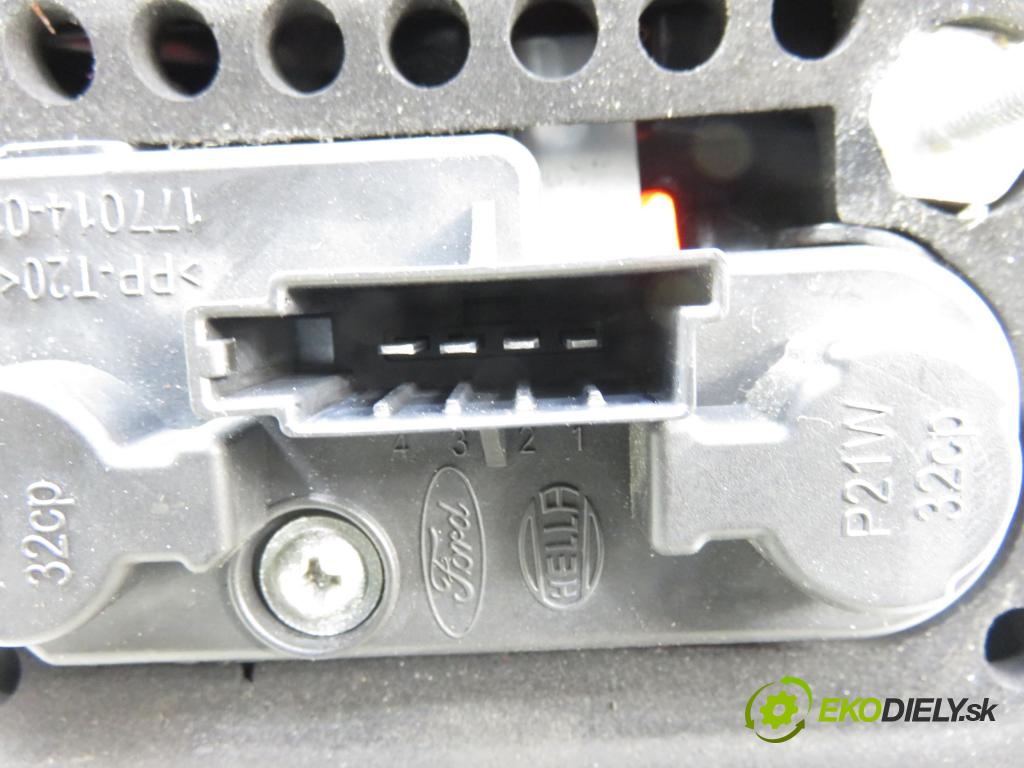 FORD GALAXY (WA6) VAN 2012 103,00 2.0 TDCi - UFWA 1997,00 Svetlo pravé zadné 17701012