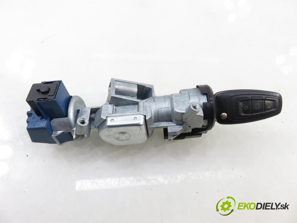 FORD GALAXY (WA6) VAN 2012 103,00 2.0 TDCi - UFWA 1997,00 spinačka 3M513F880AE ; AM5115K601AD ; 6E5T15607CA (Spínacia skrinka)