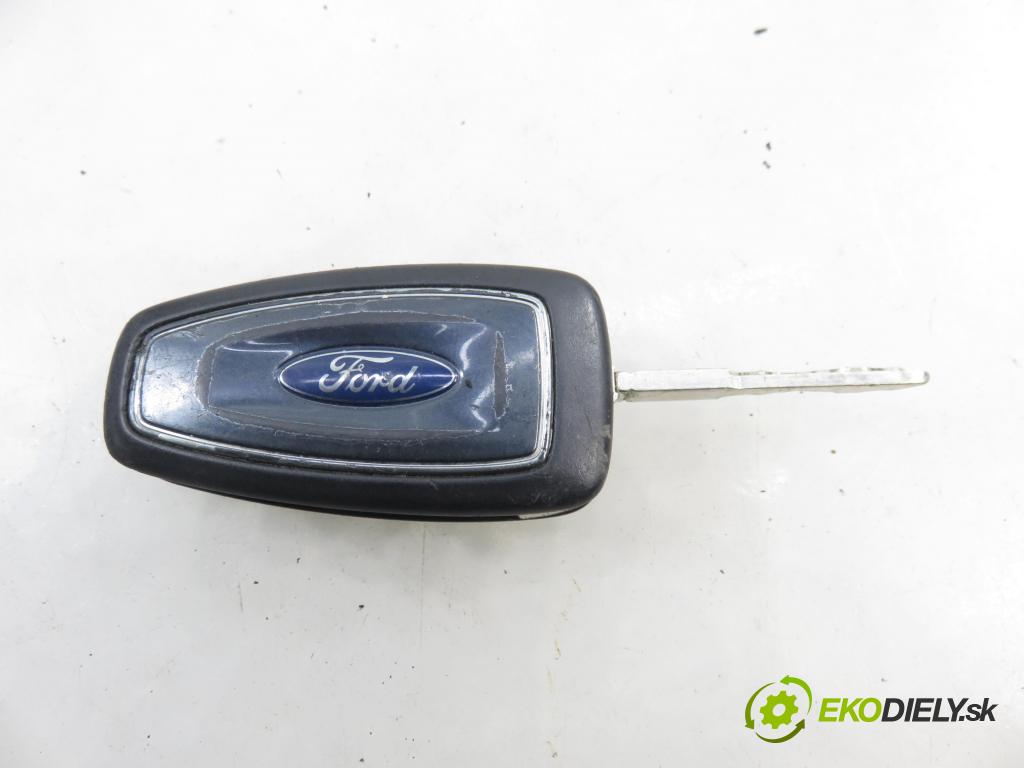 FORD GALAXY (WA6) VAN 2012 103,00 2.0 TDCi - UFWA 1997,00 spinačka 3M513F880AE ; AM5115K601AD ; 6E5T15607CA (Spínacia skrinka)