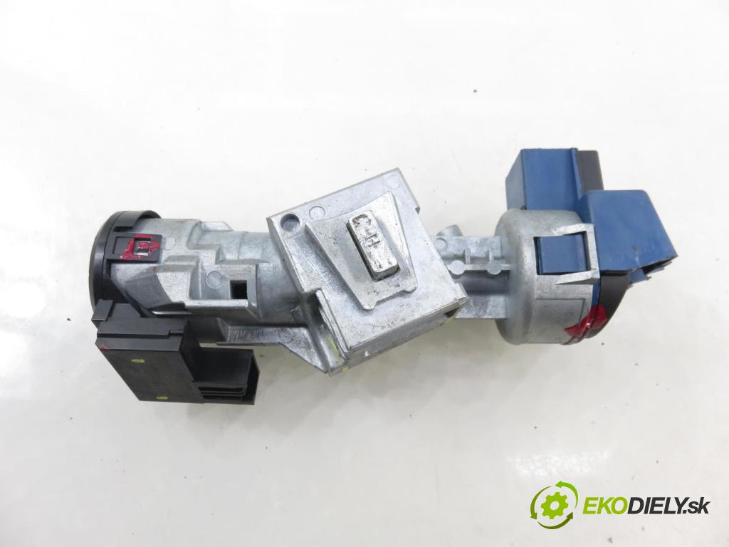 FORD GALAXY (WA6) VAN 2012 103,00 2.0 TDCi - UFWA 1997,00 spinačka 3M513F880AE ; AM5115K601AD ; 6E5T15607CA (Spínacia skrinka)