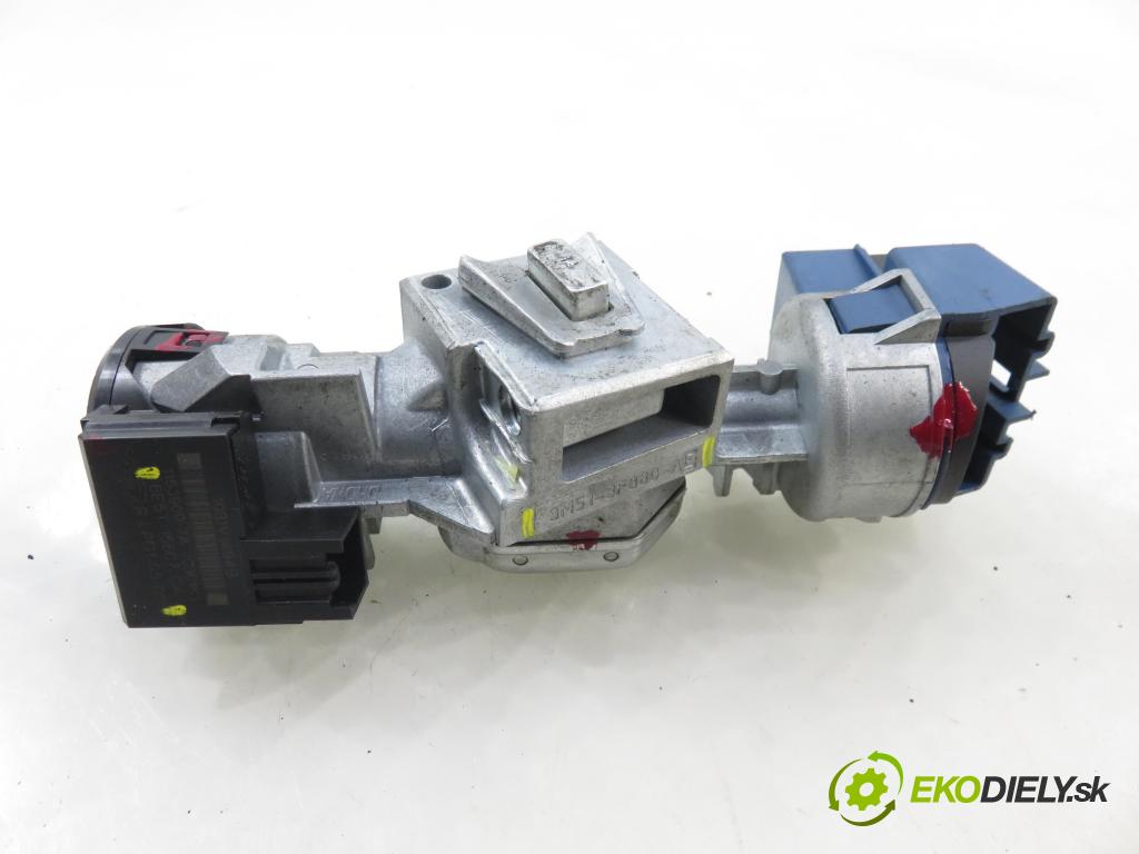 FORD GALAXY (WA6) VAN 2012 103,00 2.0 TDCi - UFWA 1997,00 spinačka 3M513F880AE ; AM5115K601AD ; 6E5T15607CA (Spínacia skrinka)