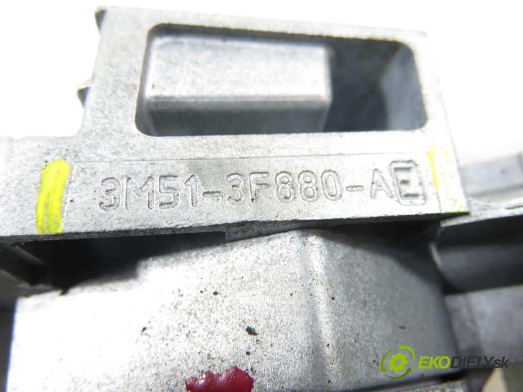 FORD GALAXY (WA6) VAN 2012 103,00 2.0 TDCi - UFWA 1997,00 spinačka 3M513F880AE ; AM5115K601AD ; 6E5T15607CA (Spínacia skrinka)