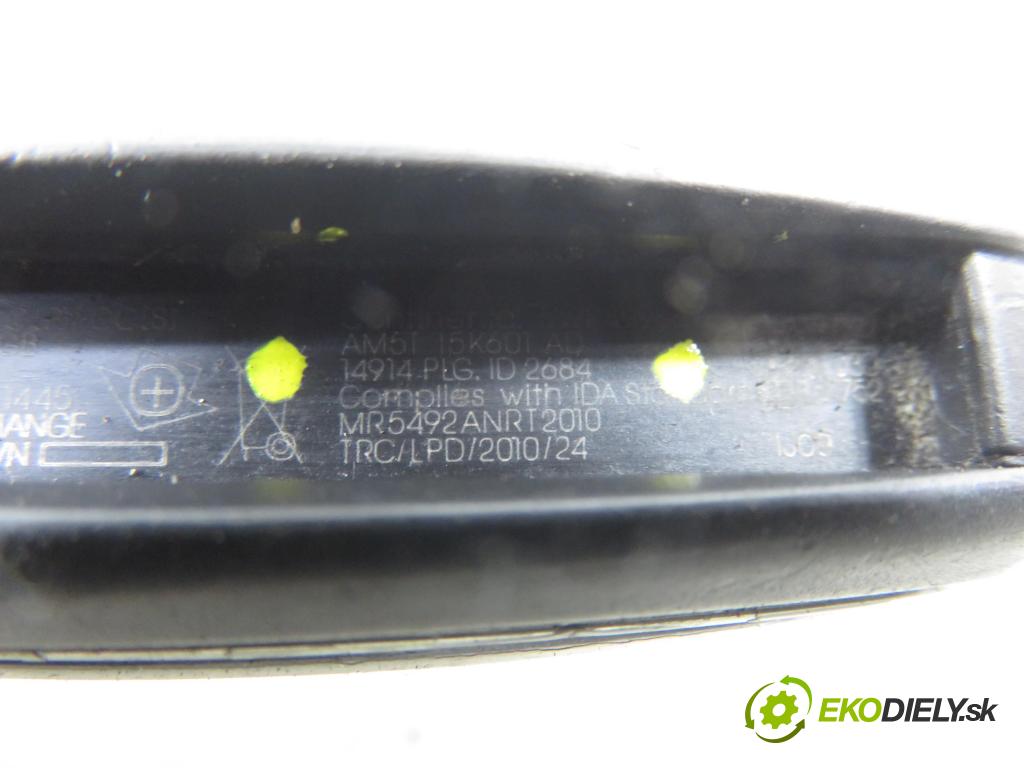 FORD GALAXY (WA6) VAN 2012 103,00 2.0 TDCi - UFWA 1997,00 spinačka 3M513F880AE ; AM5115K601AD ; 6E5T15607CA (Spínacia skrinka)