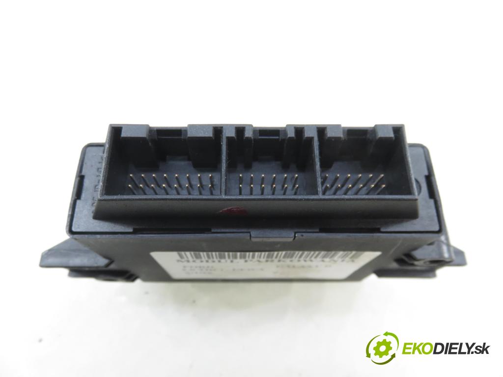 FORD GALAXY (WA6) VAN 2012 103,00 2.0 TDCi - UFWA 1997,00 MODUL BS7T15K866AD ; 604366