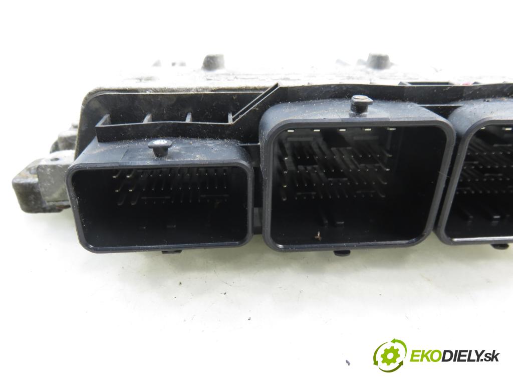 FORD GALAXY (WA6) VAN 2012 103,00 2.0 TDCi - UFWA 1997,00 Riadiaca jednotka Motor BG9112A650PJ