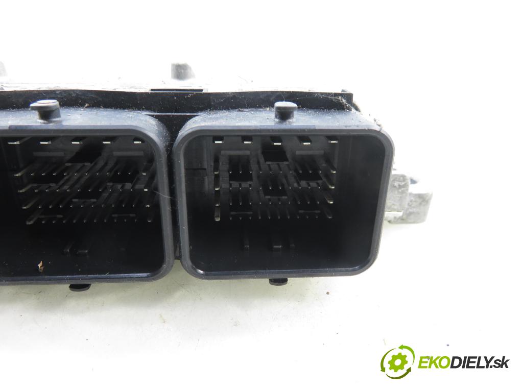 FORD GALAXY (WA6) VAN 2012 103,00 2.0 TDCi - UFWA 1997,00 Riadiaca jednotka Motor BG9112A650PJ