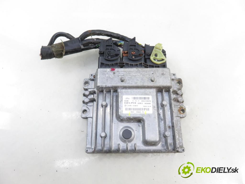 FORD GALAXY (WA6) VAN 2012 103,00 2.0 TDCi - UFWA 1997,00 Riadiaca jednotka Motor BG9112A650PJ