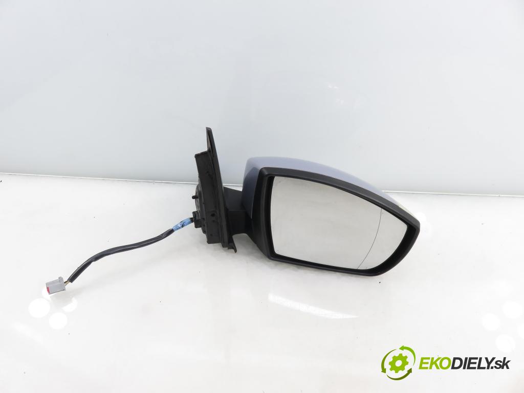 FORD GALAXY (WA6) VAN 2012 103,00 2.0 TDCi - UFWA 1997,00 Spätné zrkadlo 