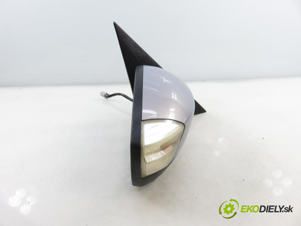 FORD GALAXY (WA6) VAN 2012 103,00 2.0 TDCi - UFWA 1997,00 Spätné zrkadlo