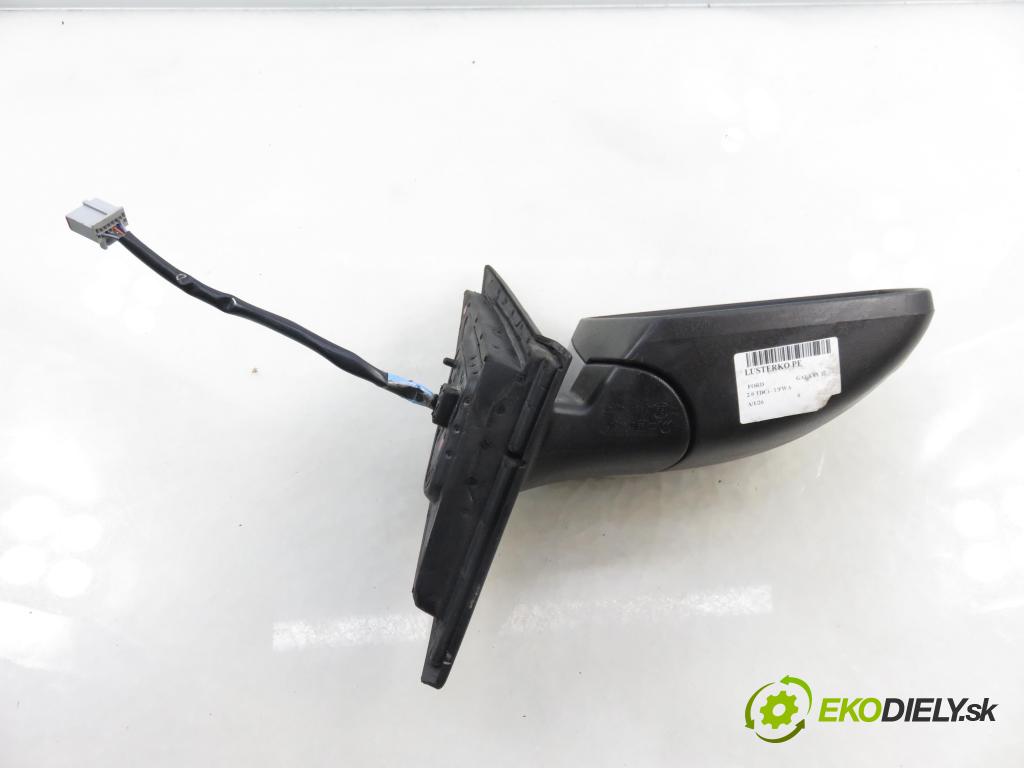 FORD GALAXY (WA6) VAN 2012 103,00 2.0 TDCi - UFWA 1997,00 Spätné zrkadlo