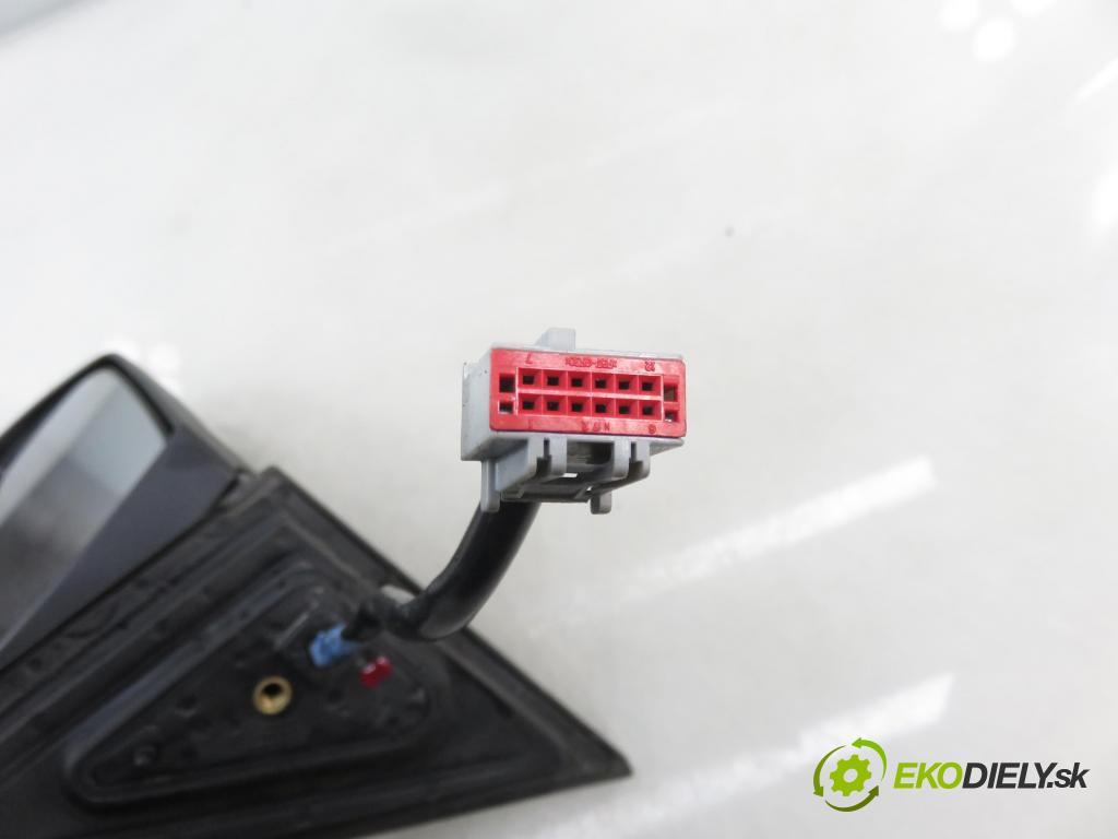 FORD GALAXY (WA6) VAN 2012 103,00 2.0 TDCi - UFWA 1997,00 Spätné zrkadlo